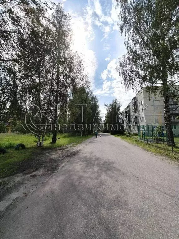 3-комнатная квартира: посёлок Починок, улица Леншоссе, 13 (62 м) - Фото 2