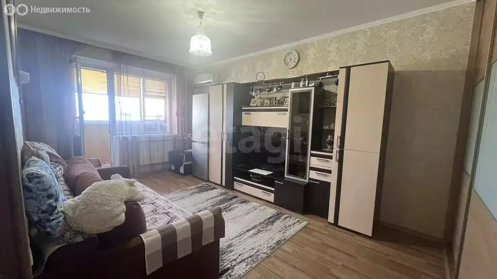 2-комнатная квартира: Белгород, улица Будённого, 15 (50.4 м) - Фото 1