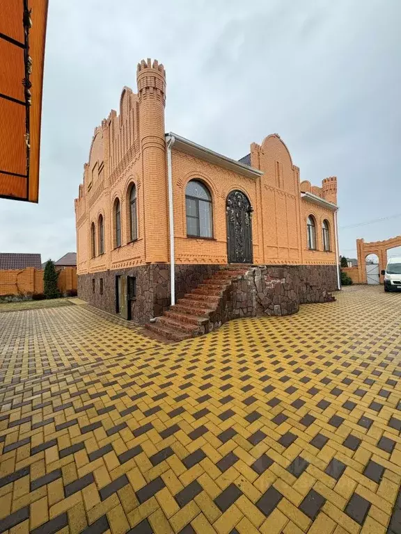 Дом в Тамбовская область, Тамбов ул. Рылеева, 174 (442 м) - Фото 1