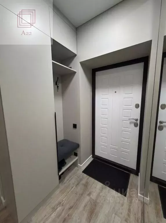 3-к кв. Алтайский край, Барнаул Северный Власихинский проезд, 122к2 ... - Фото 2