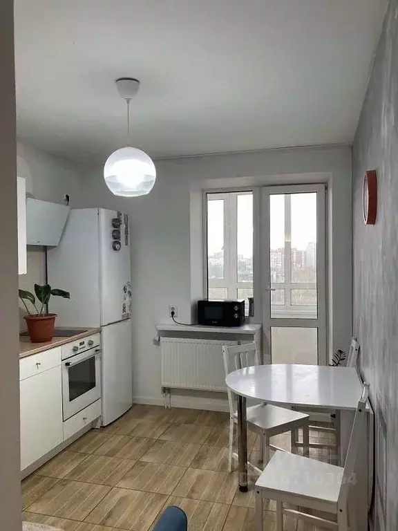 1-к кв. Ленинградская область, Кудрово г. Всеволожский район, ... - Фото 0