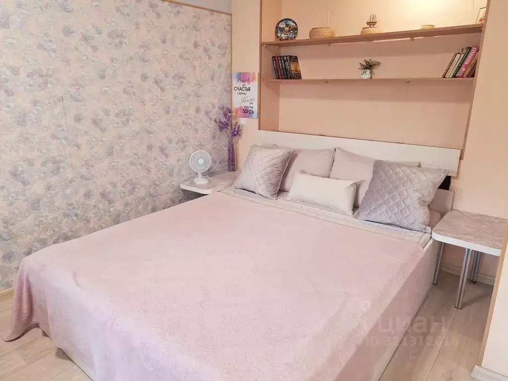 1-к кв. Пермский край, Пермь Петропавловская ул., 70 (32.0 м) - Фото 1