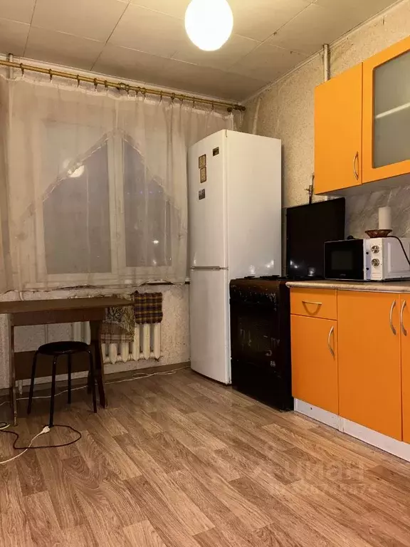 2-к кв. Рязанская область, Рязань Московский р-н, ул. Новаторов, 19к1 ... - Фото 2