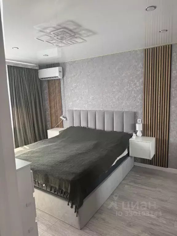 2-к кв. Санкт-Петербург ул. Турку, 12К2 (44.2 м) - Фото 1