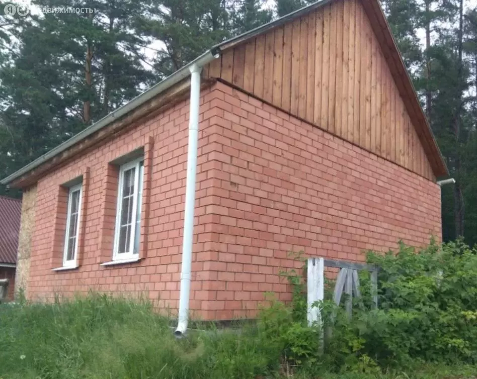 Дом в Иркутский муниципальный округ, село Пивовариха (36 м) - Фото 0