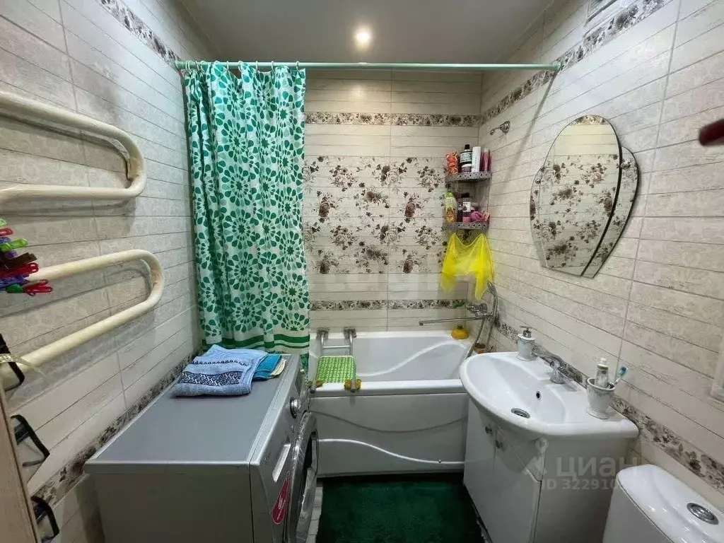 2-к кв. Забайкальский край, Чита ул. Столярова, 51 (43.1 м) - Фото 1