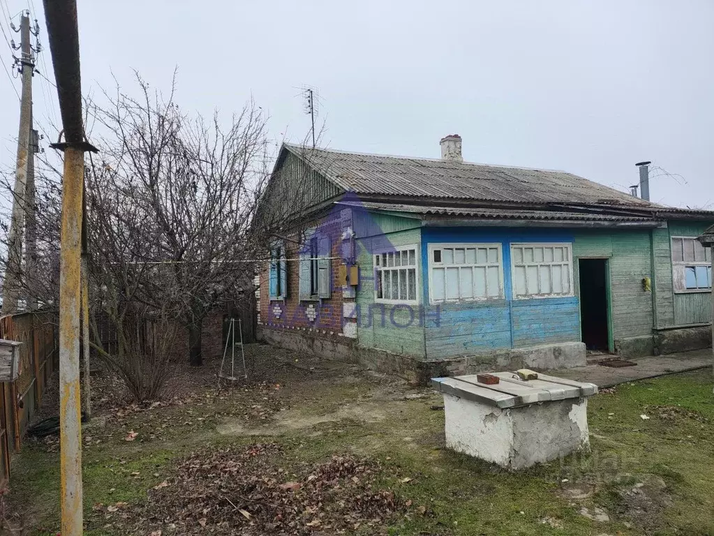 Дом в Ростовская область, Волгодонской район, Романовское с/пос, ... - Фото 2