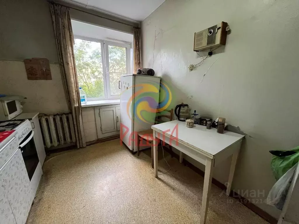 2-к кв. Ивановская область, Иваново ул. Кузнецова, 54 (50.2 м) - Фото 1