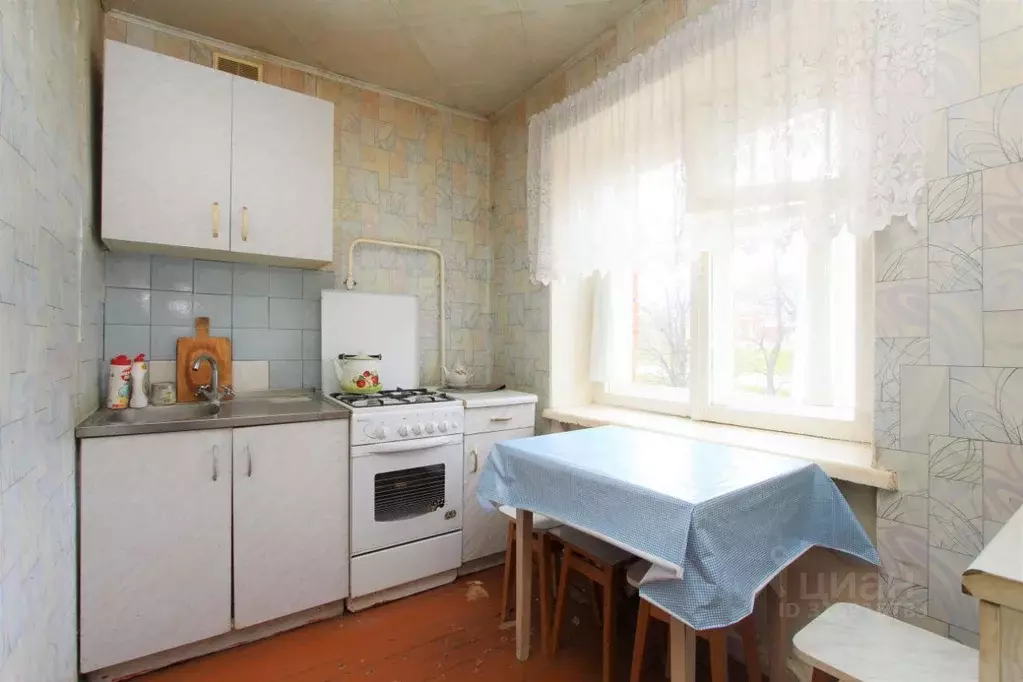 Квартира, 3 комнаты, 60.4 м - Фото 0