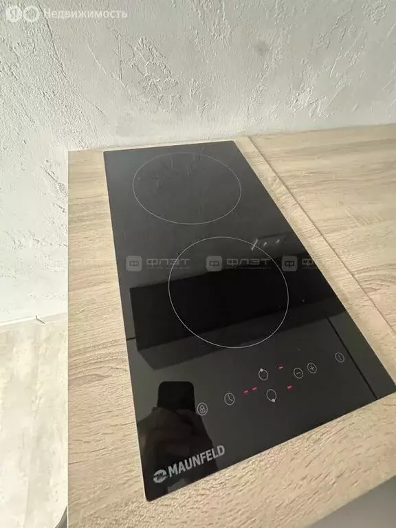 1-комнатная квартира: Казань, 2-я Гаражная улица, 4к1 (11.2 м) - Фото 2