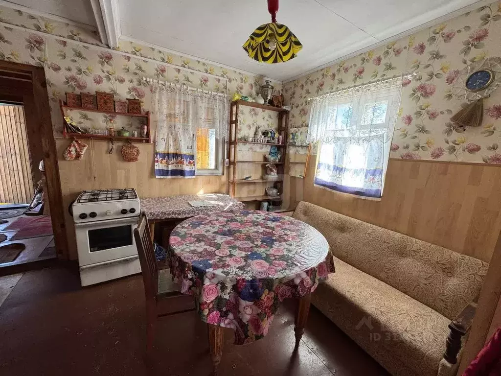 Дом в Архангельская область, Холмогорский муниципальный округ, д. ... - Фото 0