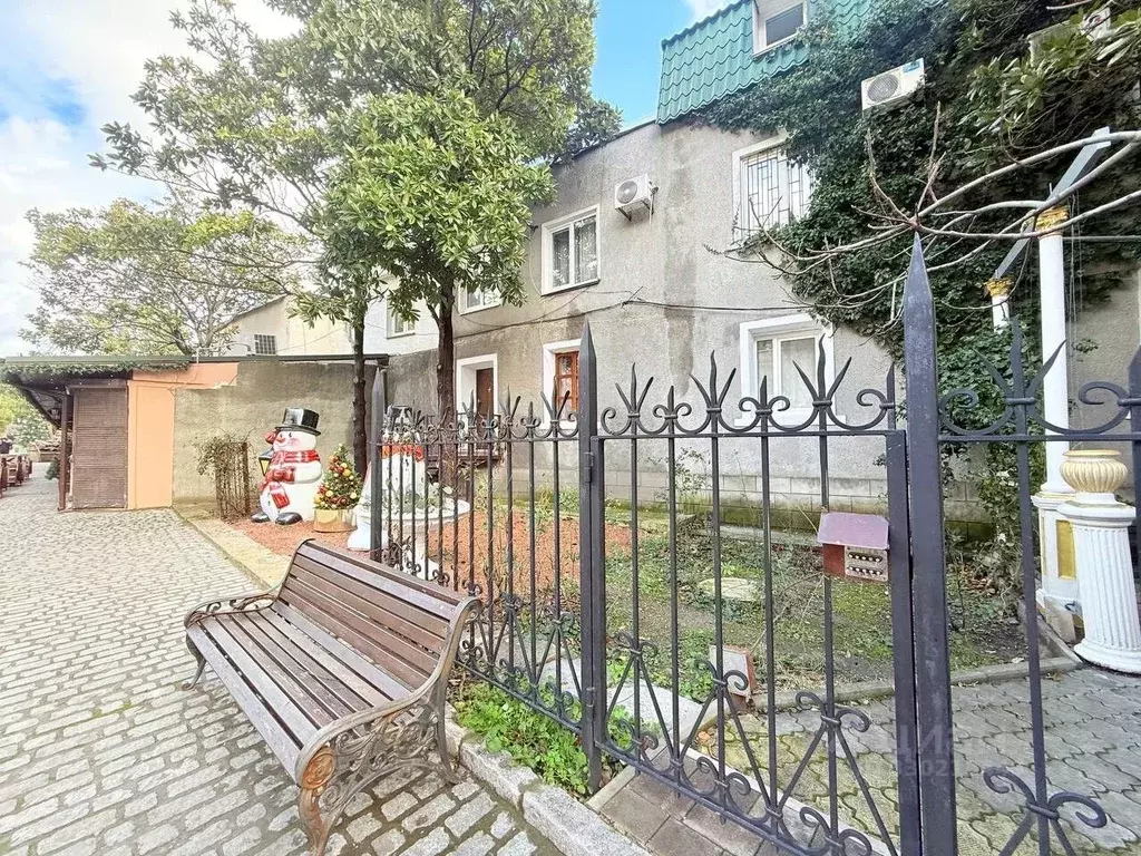 2-к кв. Крым, Алупка ул. Амет-Хана Султана, 12 (41.0 м) - Фото 1