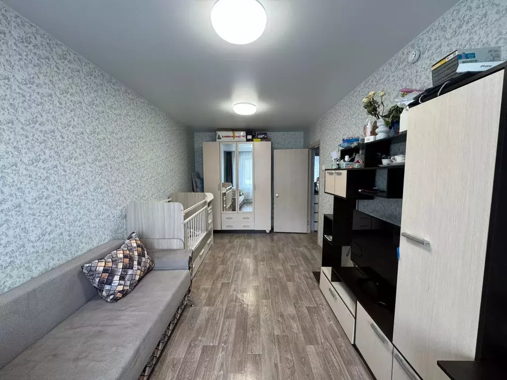 Продаётся 2-к квартира, 48.3 м - Фото 0
