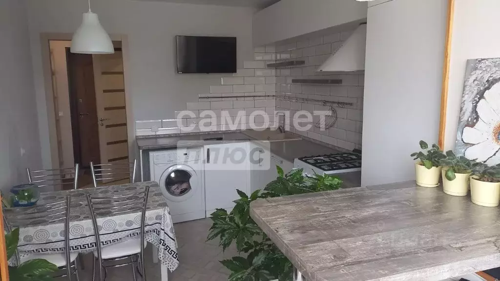 1-к кв. Марий Эл, Йошкар-Ола ул. Прохорова, 46 (35.0 м) - Фото 1