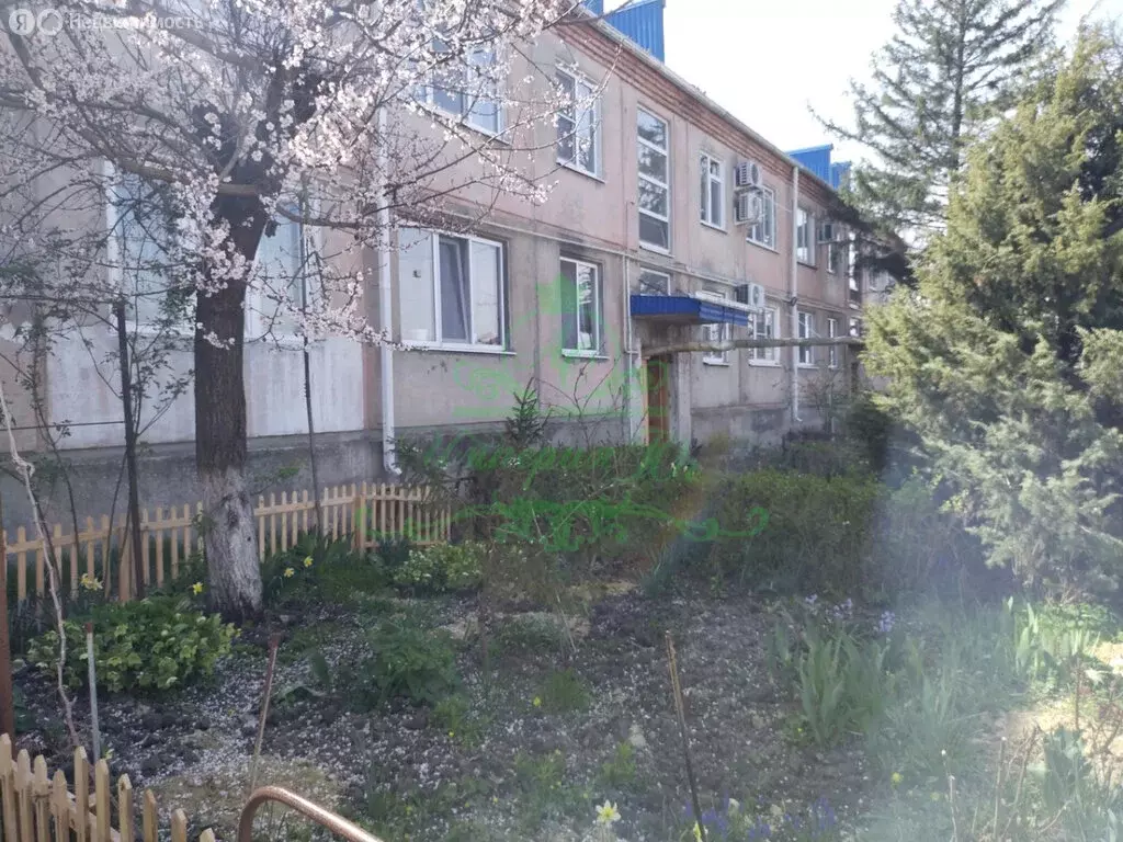 2-комнатная квартира: Крымск, Степная улица, 16 (42.3 м) - Фото 1