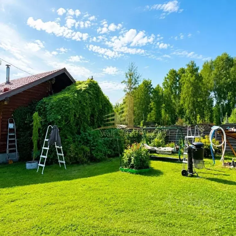 Дом в Новосибирская область, Новосибирск  (50 м) - Фото 1