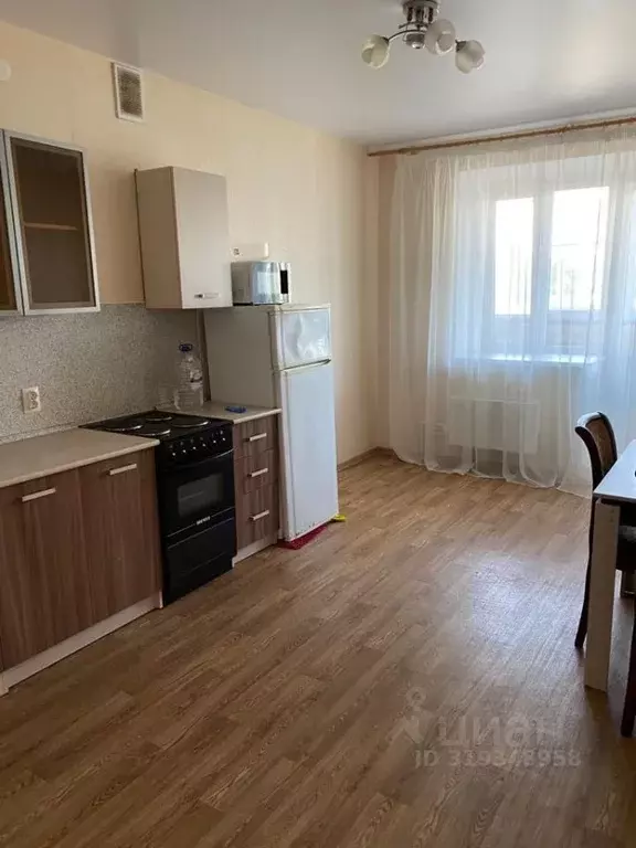 1-к кв. Воронежская область, Воронеж Московский просп., 97А (45.0 м) - Фото 0
