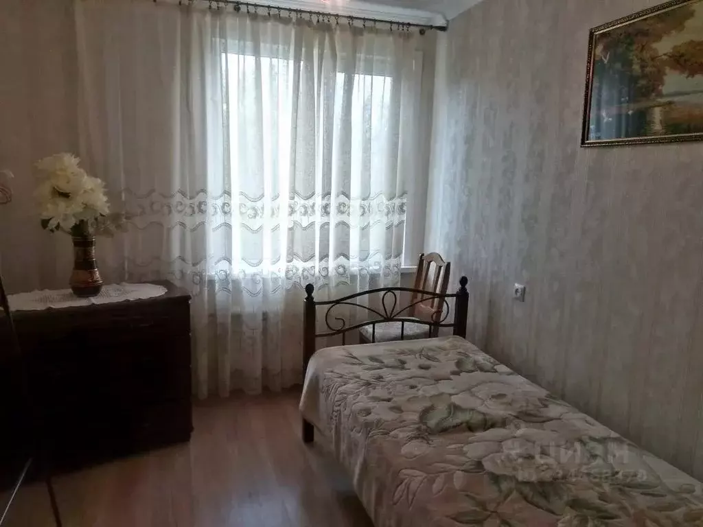 Комната Воронежская область, Воронеж ул. Хользунова, 31 - Фото 0