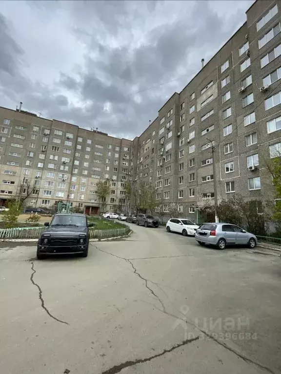 3-к кв. Оренбургская область, Орск Орский просп., 35 (62.5 м) - Фото 1