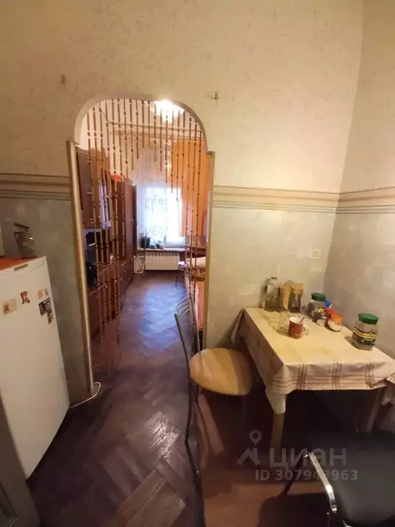 Комната Санкт-Петербург Подольская ул., 1-3-5 (12.0 м) - Фото 1