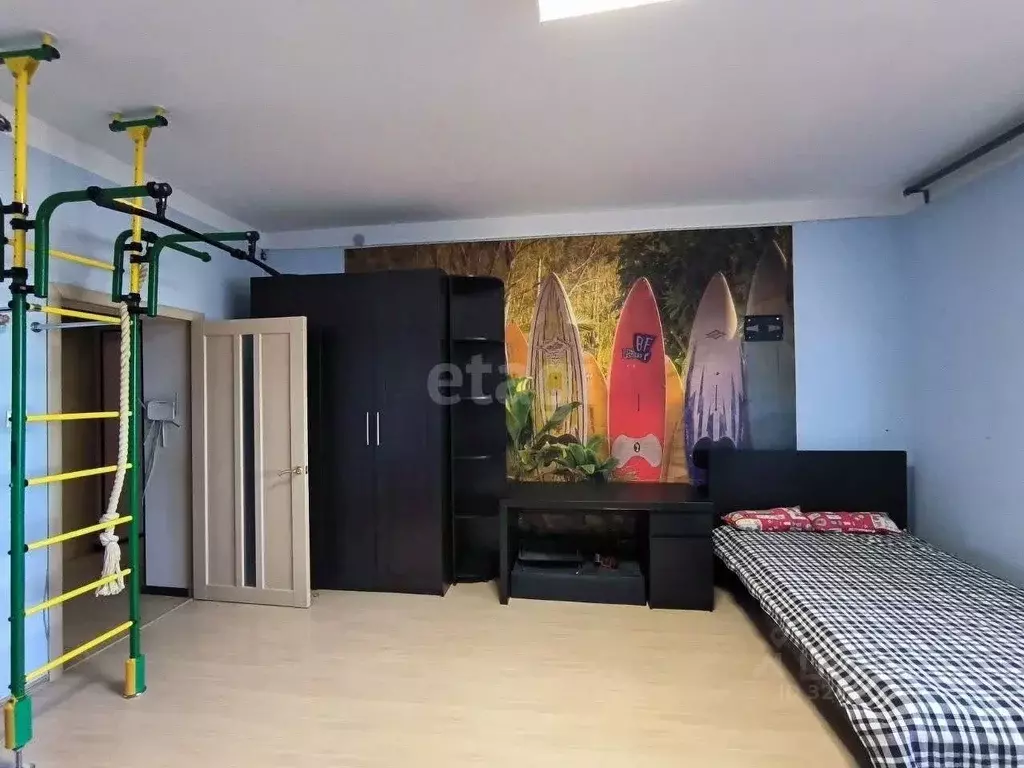 2-к кв. Ямало-Ненецкий АО, Тарко-Сале Пуровский район, Геолог мкр, 3 ... - Фото 1