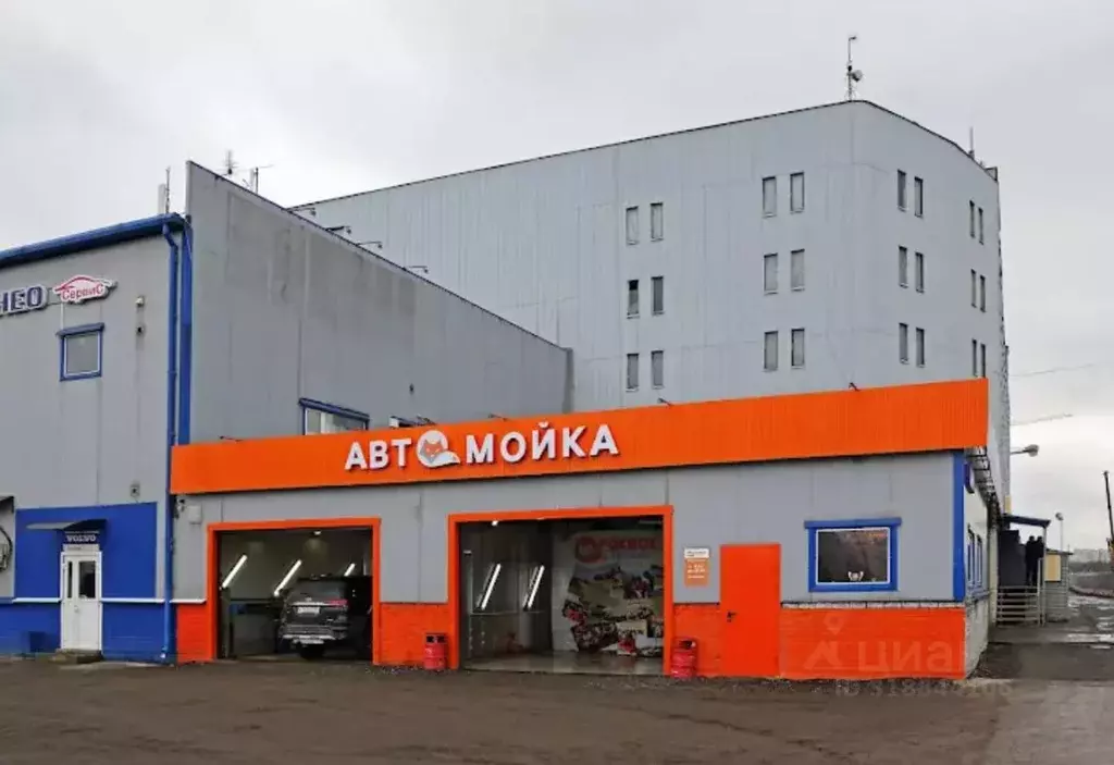 Гараж в Москва ул. Академика Опарина, 5 (27 м) - Фото 0