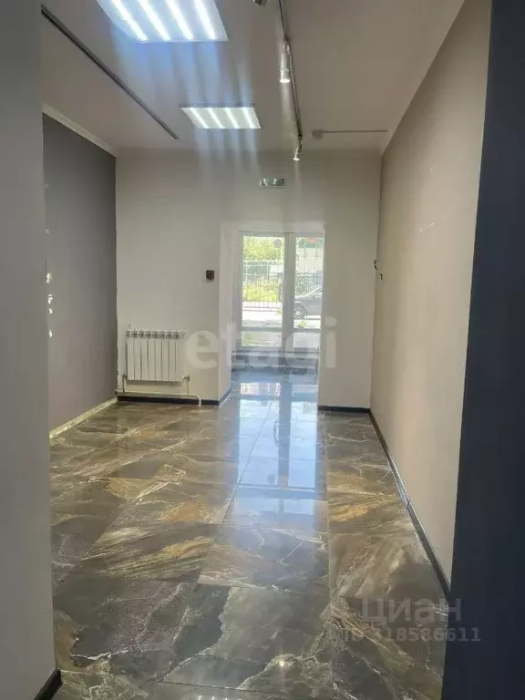 Офис в Белгородская область, Белгород ул. Щорса, 45к (37 м) - Фото 1