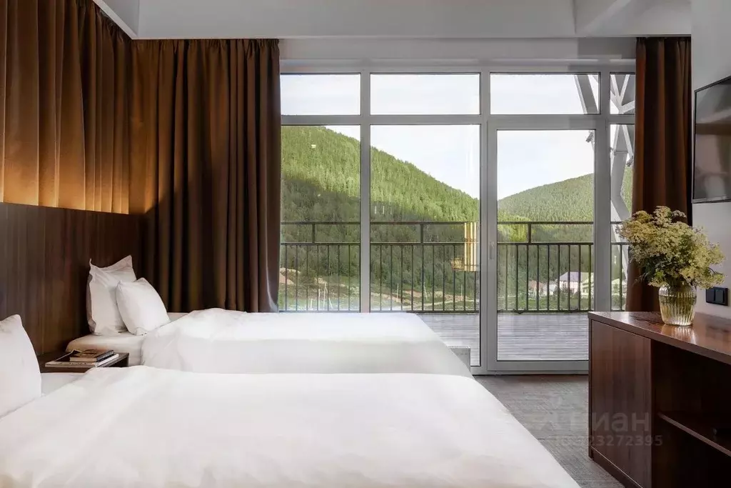 Комната Хакасия, Орджоникидзевский район, с. Приисковое Советская ул., ... - Фото 1