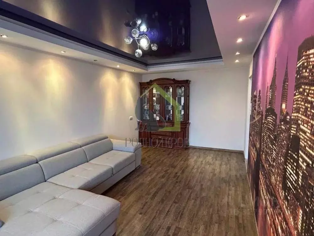 2-к кв. Самарская область, Сызрань Звездная ул., 2 (54.0 м) - Фото 2