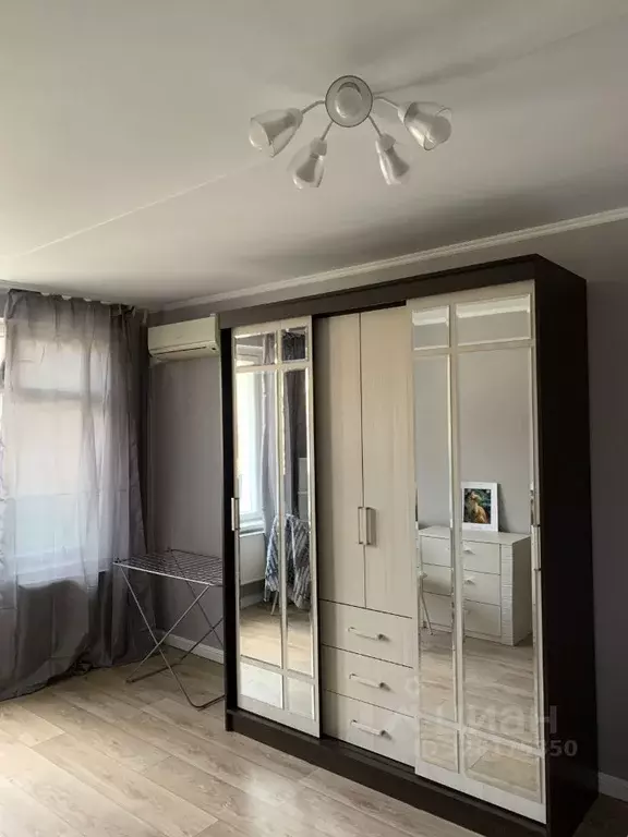 1-к кв. Москва Окская ул., 8К1 (30.0 м) - Фото 1