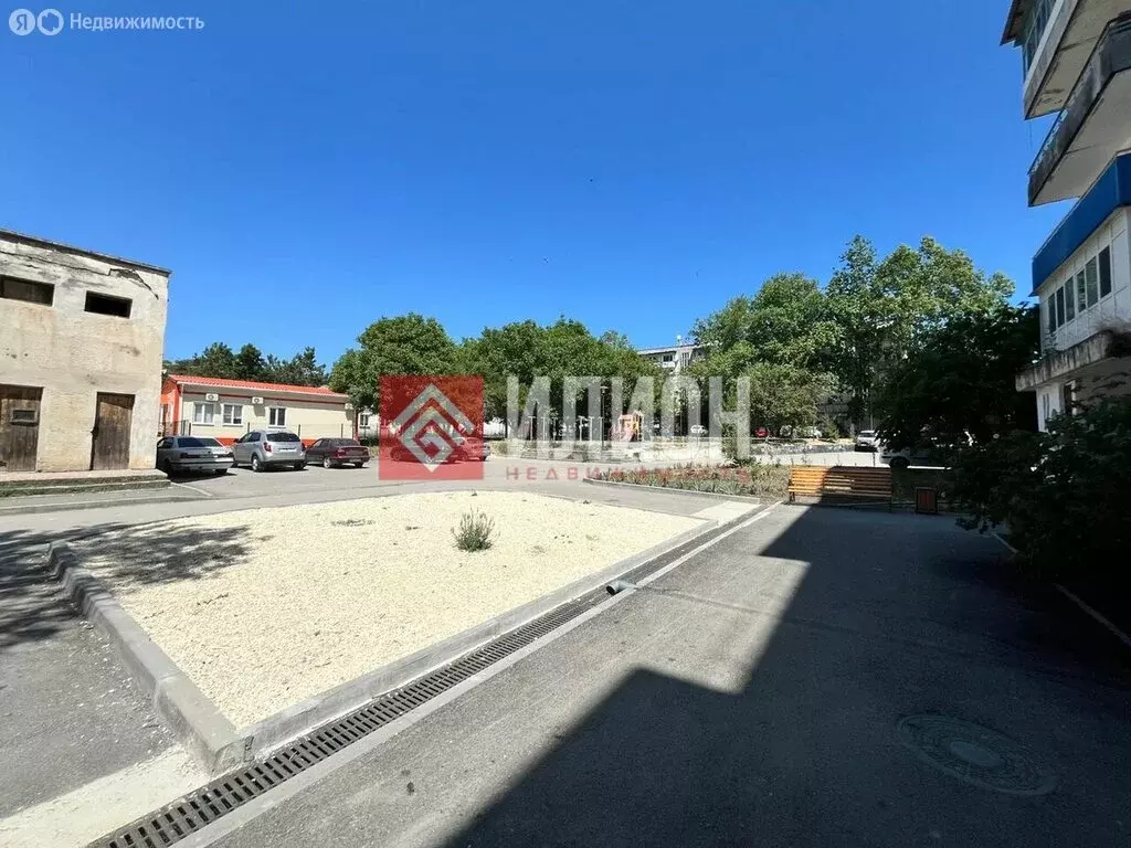 2-комнатная квартира: село Верхоречье, Садовая улица, 5 (50.7 м) - Фото 1