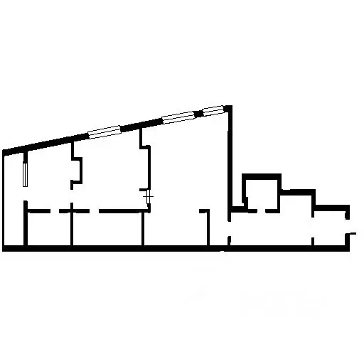 3-к кв. Москва ул. Дмитрия Ульянова, 31 (110.0 м) - Фото 1