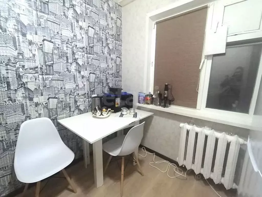 2-к кв. Коми, Сыктывкар Октябрьский просп., 18 (44.5 м) - Фото 2