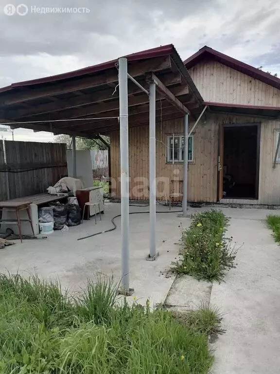 Дом в Екатеринбург, СНТ 60 лет Октября (90 м) - Фото 1