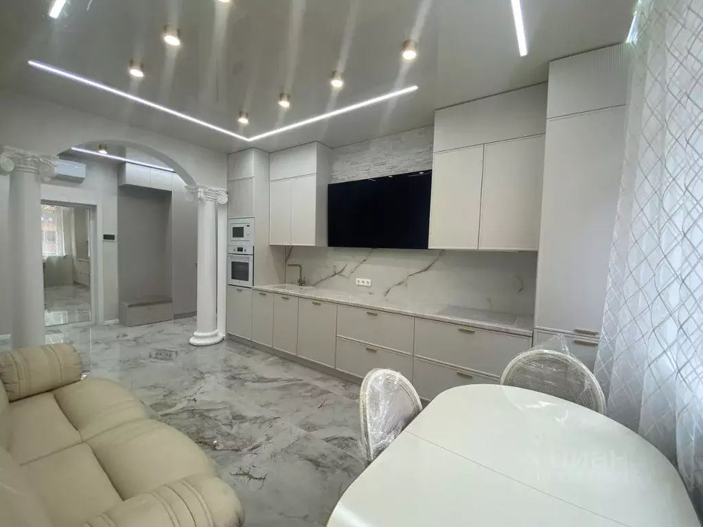 2-к кв. Московская область, Ленинский городской округ, пос. Развилка ... - Фото 1