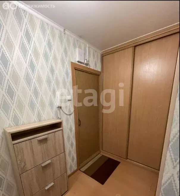 1-комнатная квартира: Москва, Тарханская улица, 4к2 (37 м) - Фото 1