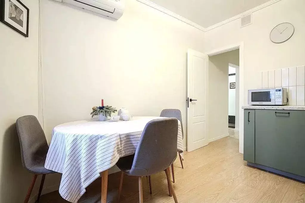 2-к кв. Москва Болотниковская ул., 36к2 (51.3 м) - Фото 2