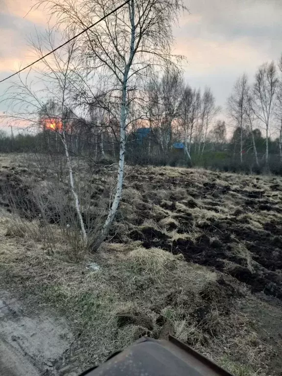 Участок 12 сот. (СНТ, ДНП) - Фото 1