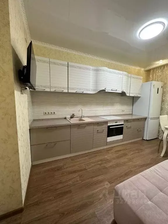 1-к кв. Московская область, Мытищи Юбилейная ул., 26 (47.0 м) - Фото 2