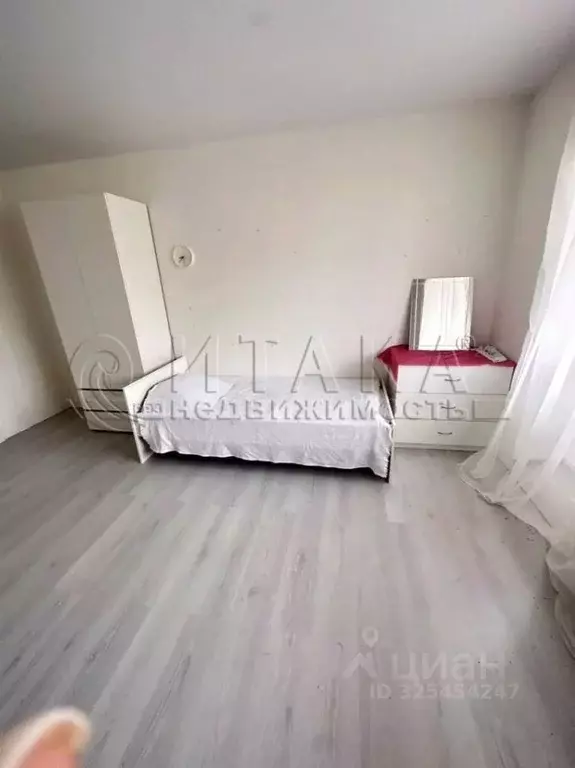 Студия Ленинградская область, Всеволожский район, Заневское городское ... - Фото 1