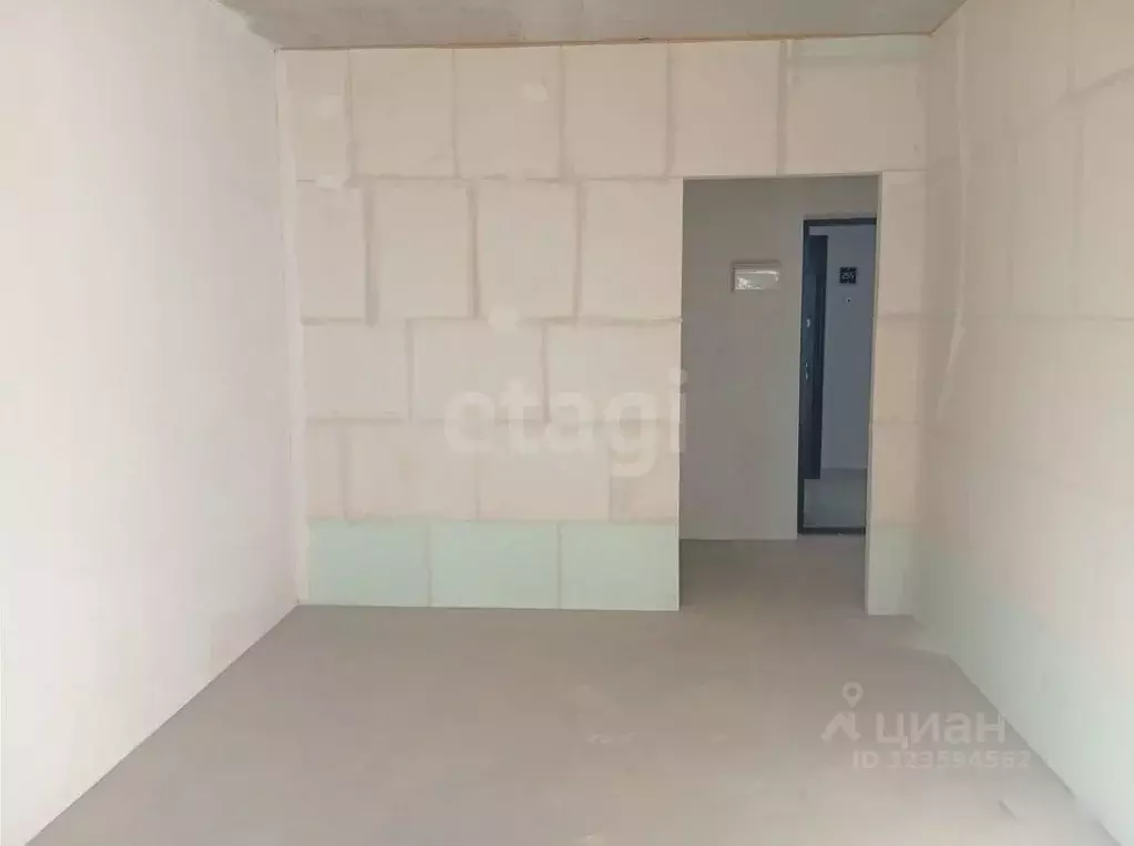 1-к кв. Ставропольский край, Ставрополь Гражданская ул., 1/3 (39.5 м) - Фото 2