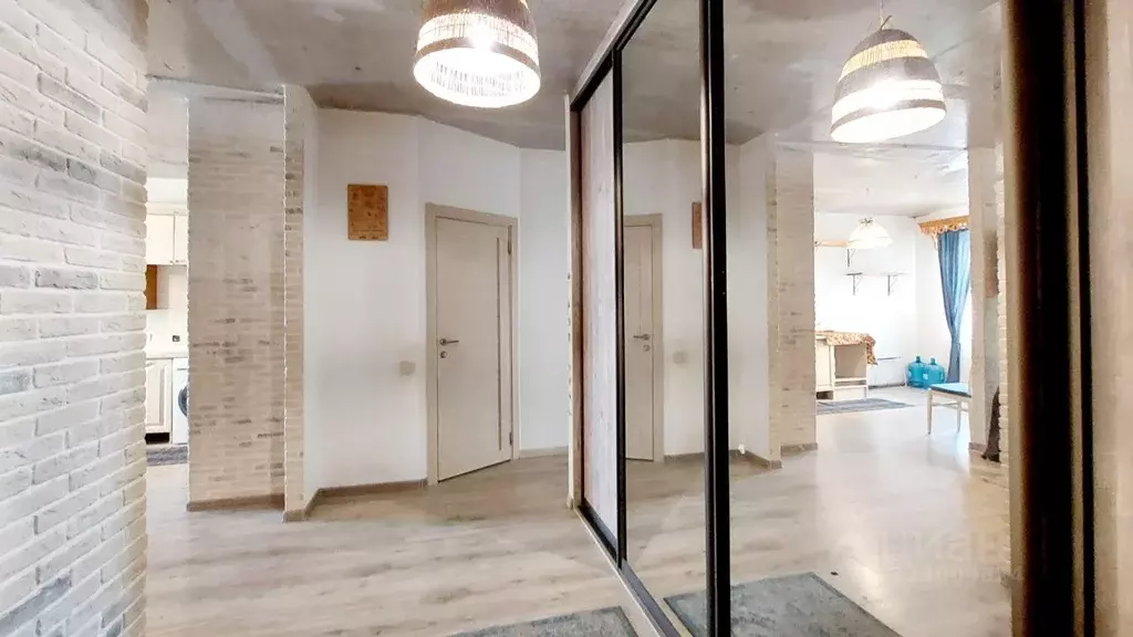 2-к кв. Московская область, Звенигород Одинцовский городской округ, ... - Фото 2