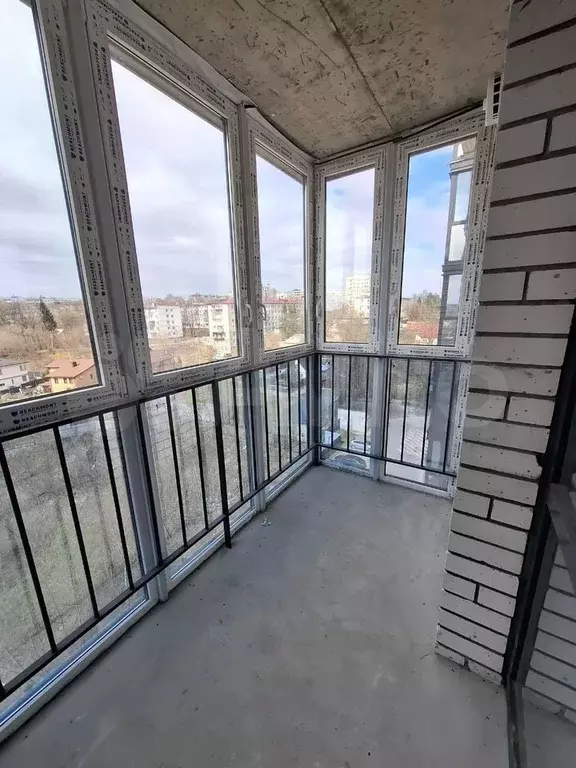 2-к. квартира, 64,4 м, 9/9 эт. - Фото 0