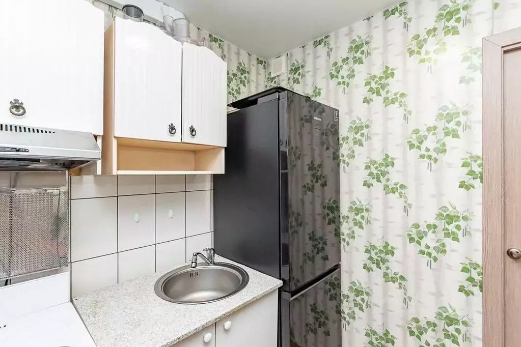 2-к кв. Алтайский край, Барнаул ул. Энтузиастов, 25 (46.5 м) - Фото 2