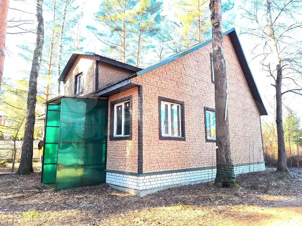 Дом 170 м на участке 8,5 сот. - Фото 1