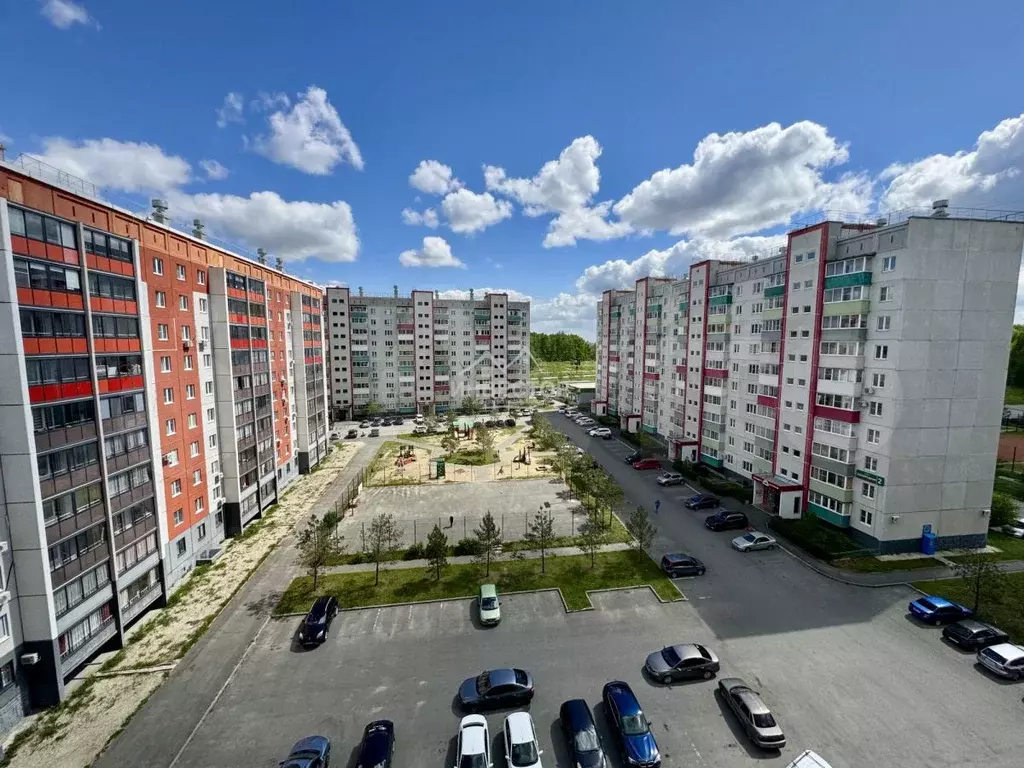 Квартира-студия, 28 м, 6/10 эт. - Фото 0