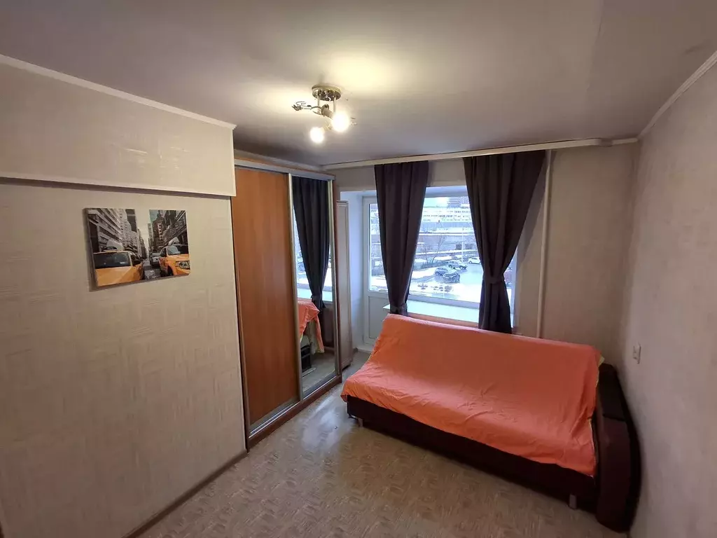 Продаётся 1-к квартира, 21.3 м - Фото 1