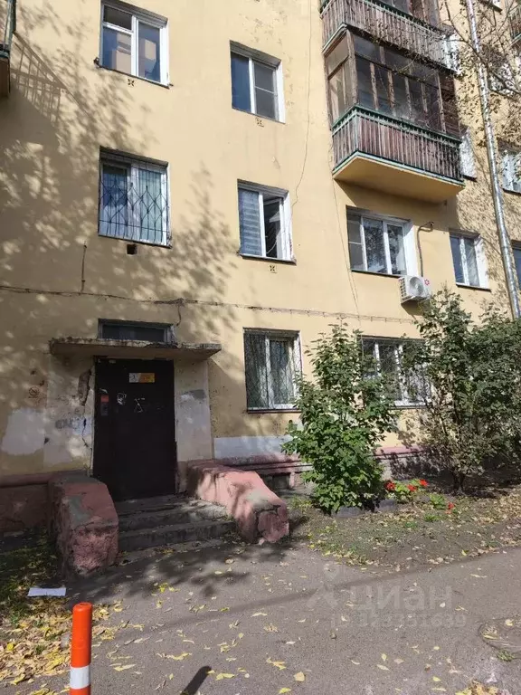 3-к кв. Красноярский край, Красноярск ул. Юности, 27 (57.0 м) - Фото 1