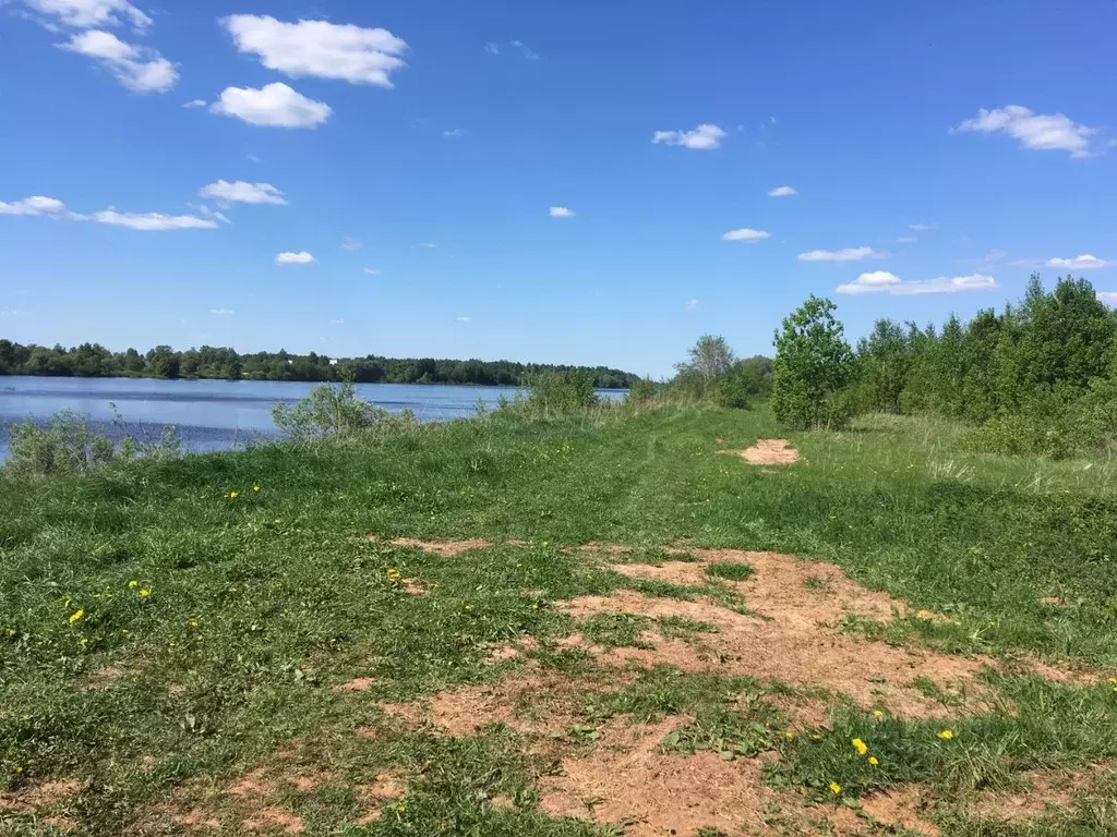 Купить Участок Новгородская Обл