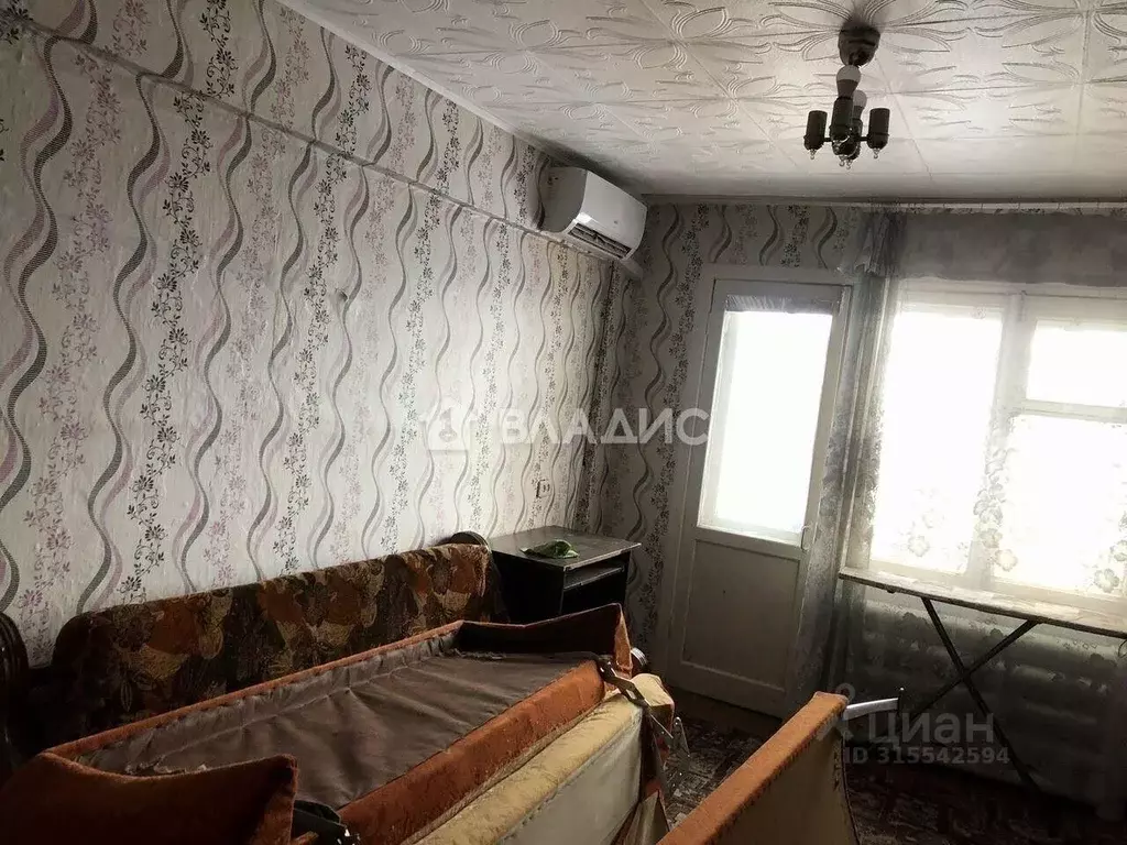 2-к кв. Алтайский край, Бийск Советская ул., 54 (45.0 м) - Фото 1